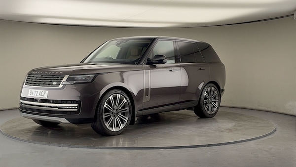Used Land Rover Range Rover 2022 for sale - 76163826: Photo 20