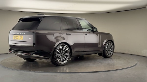 Used Land Rover Range Rover 2022 for sale - 76163826: Photo 21
