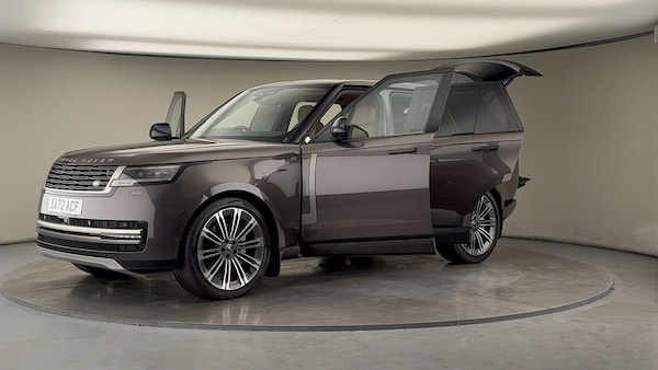 Used Land Rover Range Rover 2022 for sale - 76163826: Photo 22