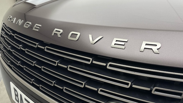 Used Land Rover Range Rover 2022 for sale - 76163826: Photo 24