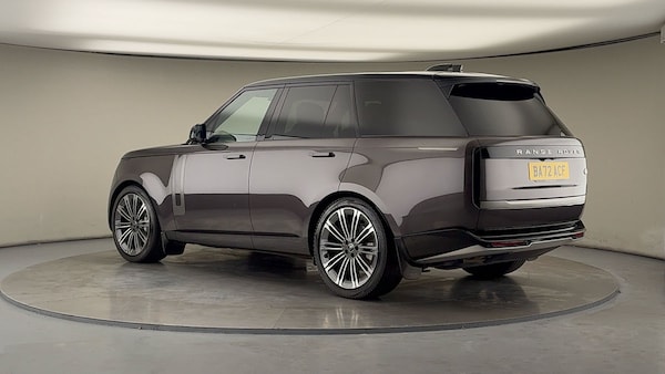 Used Land Rover Range Rover 2022 for sale - 76163826: Photo 25
