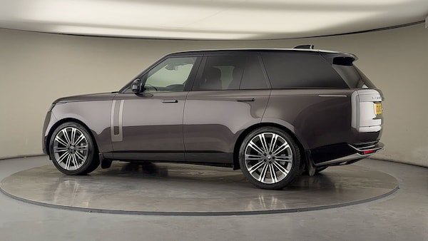 Used Land Rover Range Rover 2022 for sale - 76163826: Photo 26
