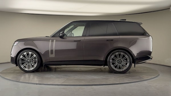 Used Land Rover Range Rover 2022 for sale - 76163826: Photo 27