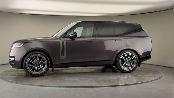 Used Land Rover Range Rover 2022 for sale - 76163826: Photo 28