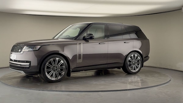 Used Land Rover Range Rover 2022 for sale - 76163826: Photo 29