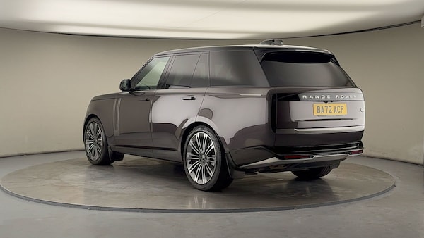 Used Land Rover Range Rover 2022 for sale - 76163826: Photo 2