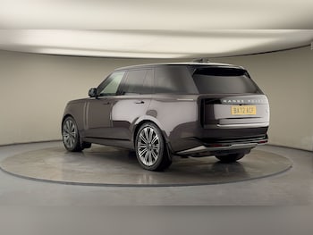 Used Land Rover Range Rover 2022 for sale - 76163826: Photo
