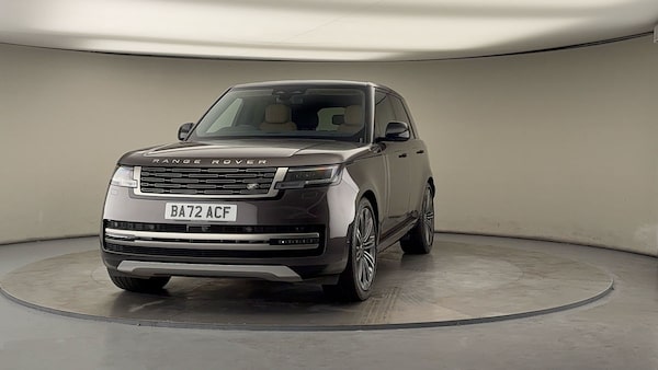 Used Land Rover Range Rover 2022 for sale - 76163826: Photo 31