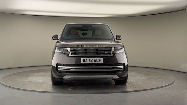 Used Land Rover Range Rover 2022 for sale - 76163826: Photo 32