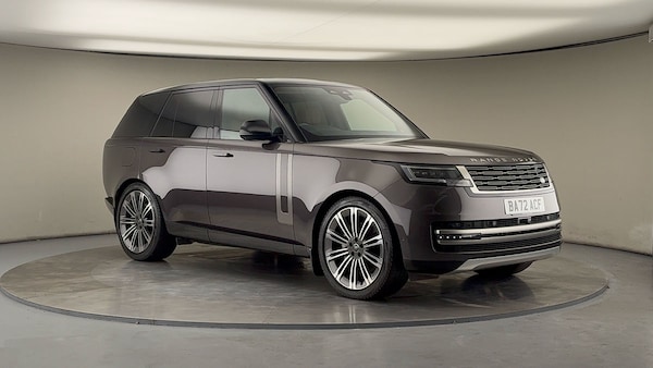 Used Land Rover Range Rover 2022 for sale - 76163826: Photo 34