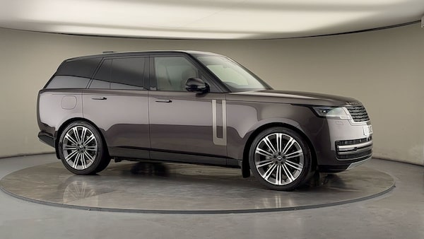 Used Land Rover Range Rover 2022 for sale - 76163826: Photo 35