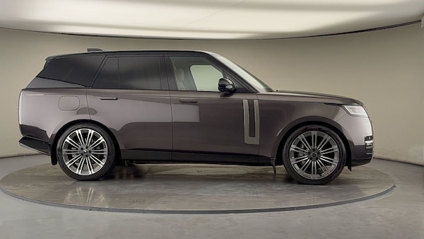 Used Land Rover Range Rover 2022 for sale - 76163826: Photo 36