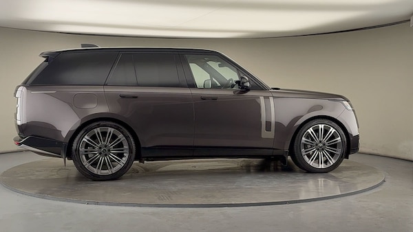 Used Land Rover Range Rover 2022 for sale - 76163826: Photo 37
