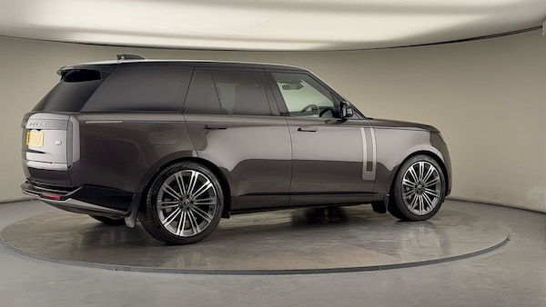 Used Land Rover Range Rover 2022 for sale - 76163826: Photo 38