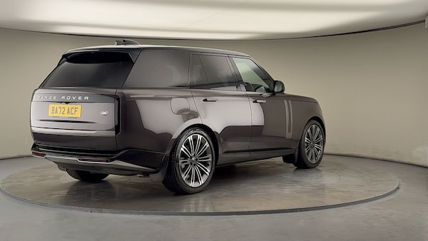Used Land Rover Range Rover 2022 for sale - 76163826: Photo 39