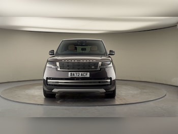 Used Land Rover Range Rover 2022 for sale - 76163826: Photo