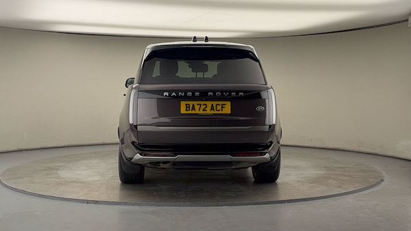 Used Land Rover Range Rover 2022 for sale - 76163826: Photo 41