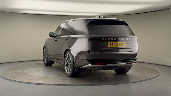 Used Land Rover Range Rover 2022 for sale - 76163826: Photo 42