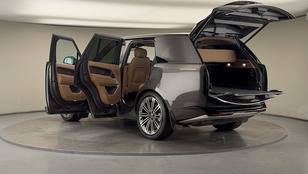 Used Land Rover Range Rover 2022 for sale - 76163826: Photo 43
