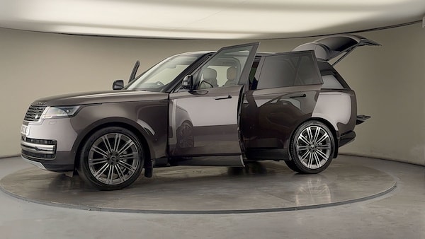 Used Land Rover Range Rover 2022 for sale - 76163826: Photo 48