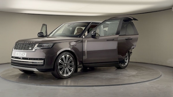 Used Land Rover Range Rover 2022 for sale - 76163826: Photo 49