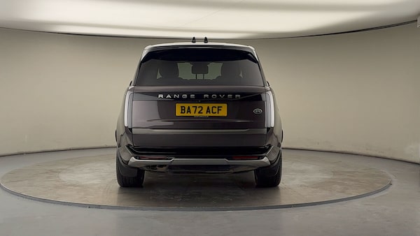 Used Land Rover Range Rover 2022 for sale - 76163826: Photo 4