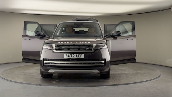 Used Land Rover Range Rover 2022 for sale - 76163826: Photo 51