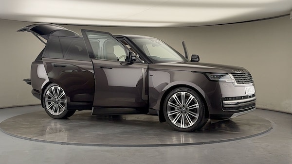 Used Land Rover Range Rover 2022 for sale - 76163826: Photo 54
