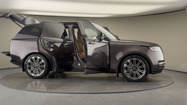 Used Land Rover Range Rover 2022 for sale - 76163826: Photo 55