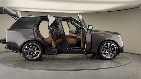 Used Land Rover Range Rover 2022 for sale - 76163826: Photo 56