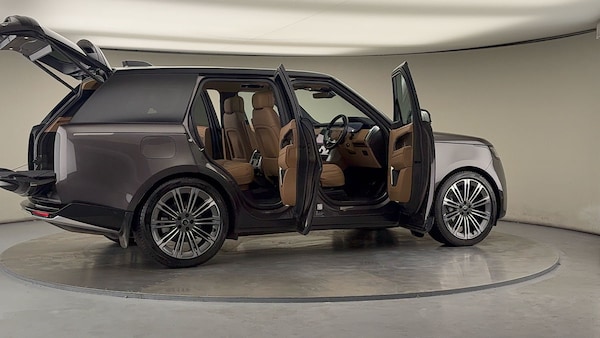 Used Land Rover Range Rover 2022 for sale - 76163826: Photo 57