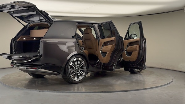 Used Land Rover Range Rover 2022 for sale - 76163826: Photo 58