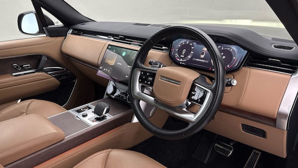 Used Land Rover Range Rover 2022 for sale - 76163826: Photo 5