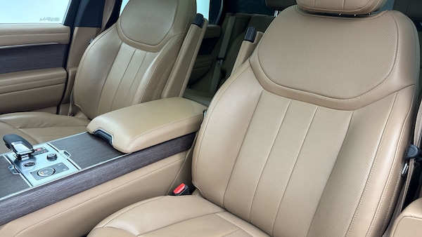Used Land Rover Range Rover 2022 for sale - 76163826: Photo 7