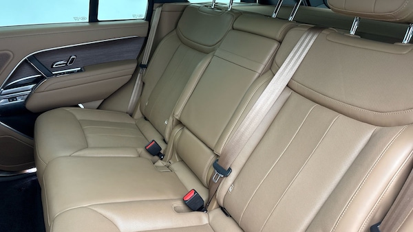 Used Land Rover Range Rover 2022 for sale - 76163826: Photo 8