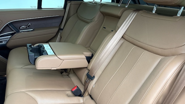 Used Land Rover Range Rover 2022 for sale - 76163826: Photo 9