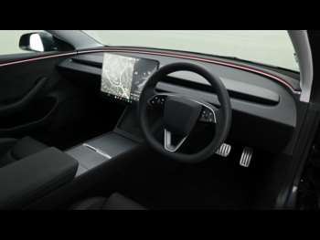 Used Tesla Model 3 2024 for sale - 74290322: Photo