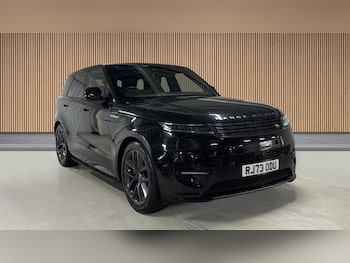 Used Land Rover Range Rover Sport 2023 for sale - 78888171: Photo