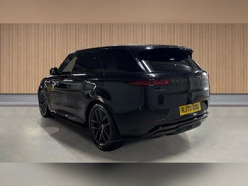 Used Land Rover Range Rover Sport 2023 for sale - 78888171: Photo
