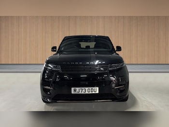 Used Land Rover Range Rover Sport 2023 for sale - 78888171: Photo