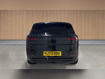 Used Land Rover Range Rover Sport 2023 for sale - 78888171: Photo