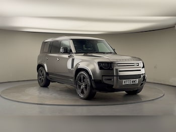 Land Rover - Defender 110