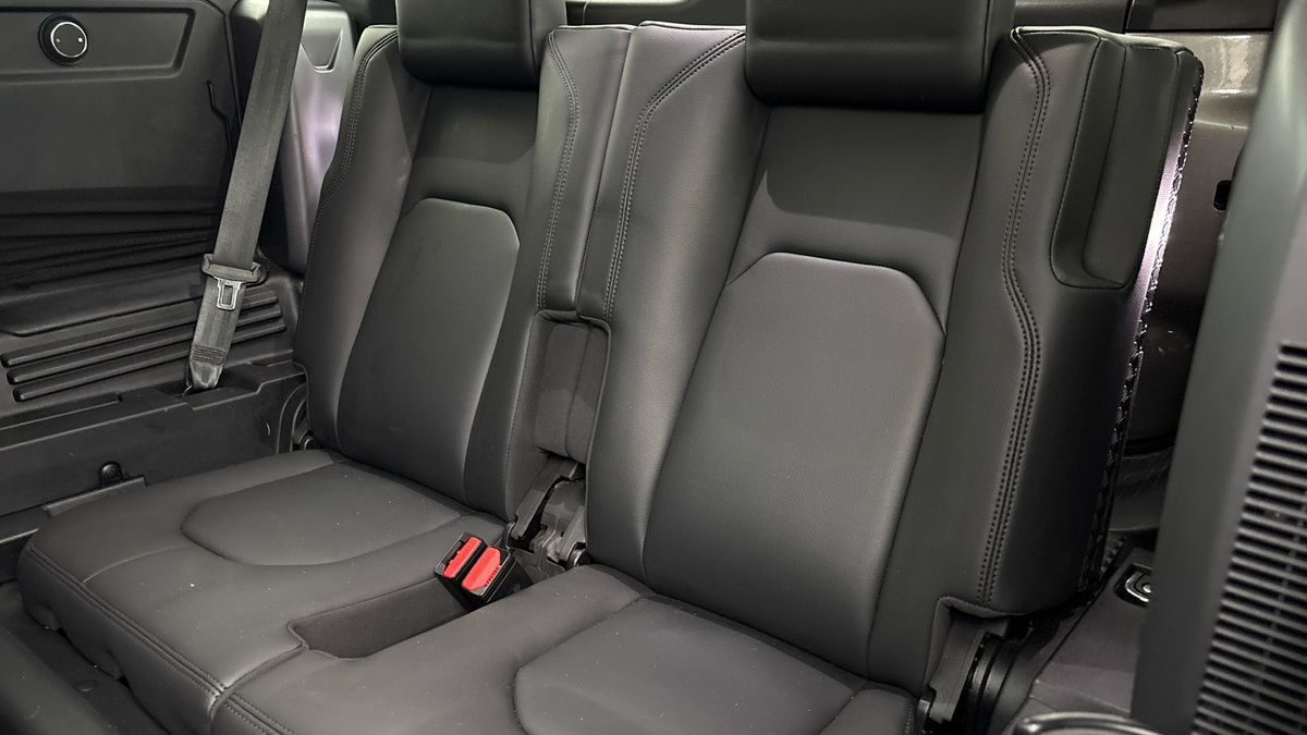 Used Land Rover Defender 110 2023 for sale - 76559618: Photo 25