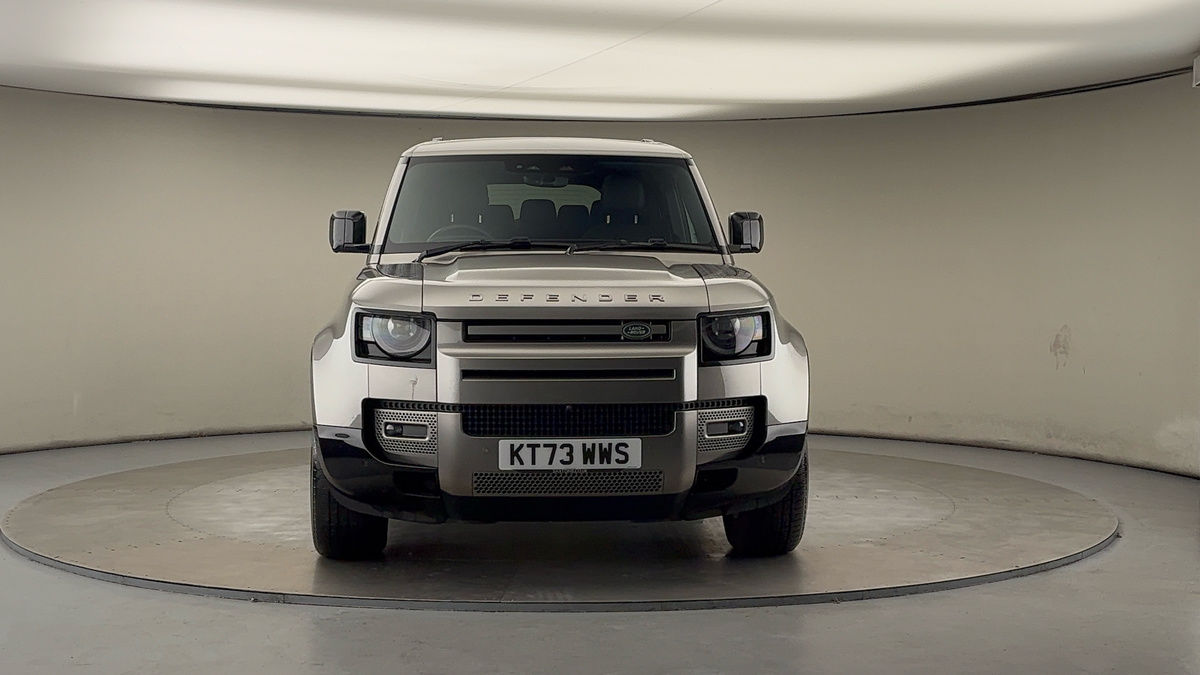 Used Land Rover Defender 110 2023 for sale - 76559618: Photo 33