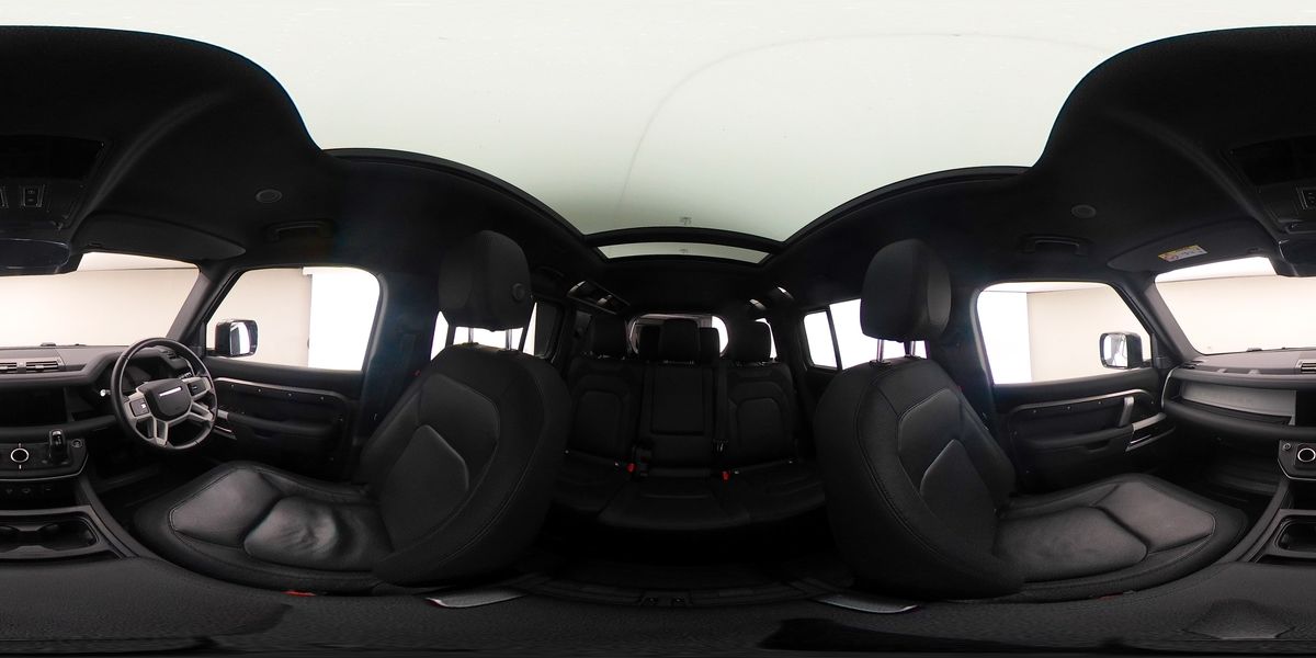 Used Land Rover Defender 110 2023 for sale - 76559618: Photo 44