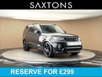 Used Land Rover Discovery 2024 for sale - 79047253: Photo