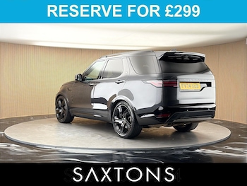 Used Land Rover Discovery 2024 for sale - 79047253: Photo