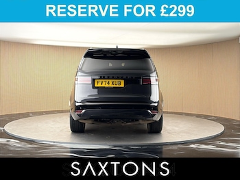 Used Land Rover Discovery 2024 for sale - 79047253: Photo