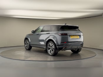 Used Land Rover Range Rover Evoque 2020 for sale - 75999263: Photo