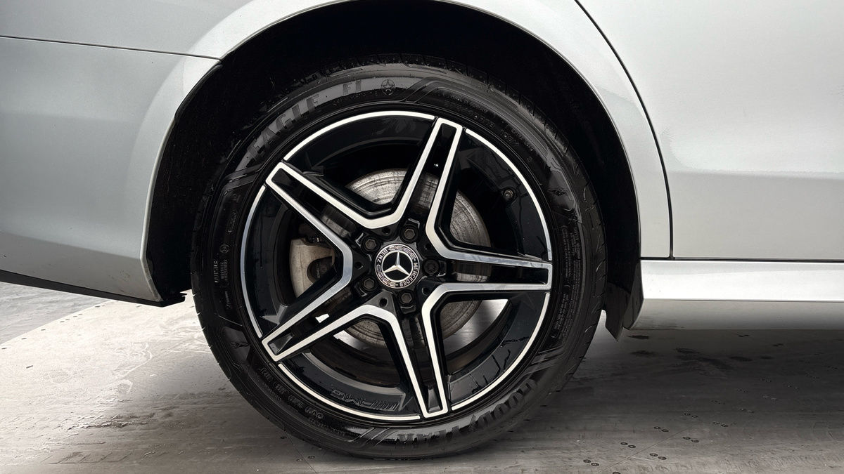 Used Mercedes-Benz E Class 2021 for sale - 76630347: Photo 10